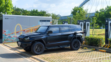 NIO opens charging network to MHERO