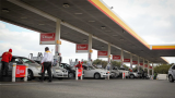 Aramco, ADNOC and Trafigura possible buyers for Shell’s network in South Africa