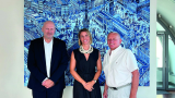 WashTec acquires Polish distributor Mayco