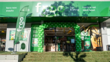 Żabka’s Froo has opened its 20th store in Romania
