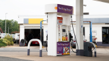 Shell relaunches "The Giving Pump" across 7,500 stations in the US