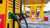Uno-X network opens to Clever customers in Denmark 