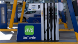 OnTurtle expands HVO refueling network to Germany