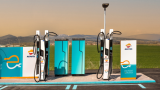 Repsol to support the expansion of Chinese cars in Spain 