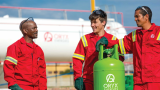 Oryx Energies boosts majority stake in Oryx Gas South Africa