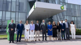 bp, Iberdrola cooperate for largest green hydrogen plant in Spain