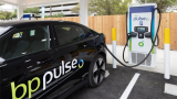 bp pulse to build 20 EV charging hubs in the US