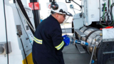 Shell opens two more LNG truck fueling stations in US