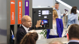 Introducing the FlexPay 6 A2-09 payment terminal from Invenco by GVR