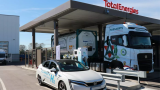 TEAL Mobility joins H2Accelerate to support H2 refueling across Europe