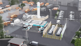 H2 Mobility aims to build Europe’s “most powerful” hydrogen station