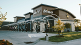 Mister Car Wash llega a los 500 establecimientos