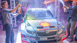 Vivo Kenya to sponsor team for World Rally Championship