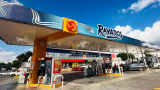 OXXO GAS establishes football themed  service stations