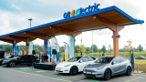 Q8, Storm open first four fast-charging stations in Belgium
