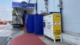 OnTurtle adds pick-up lockers across stations