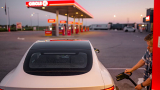 Circle K tackles power supply challenges with new “giant power bank” 