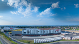 SPAR Austria invests €51 million in Graz logistics center expansion