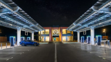GRIDSERVE opens new charging station near one of UK’s top music venues