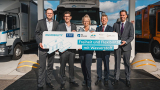 H2 Mobility to open new hydrogen station in Frankenthal