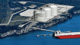 LNG terminal in Zeebrugge to be expanded in 200-million-euro project