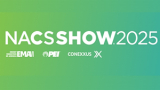 NACS Show 2025