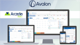 AVALON's global vision and strategy for growth at forecourttech 2024