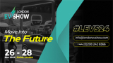 London EV Show 2024