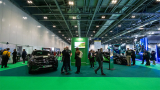 Countdown begins: London EV Show gears up for spectacular showcase of innovations, insightful discussions