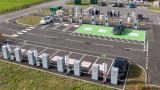 InstaVolt now offers 100% green electricity