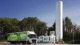 Asda invests in new Bio-LNG refueling stations