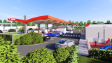Orlen to build first charging park in Germany