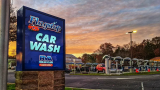 Flagstop Car Wash welcomes two new sites in Virginia