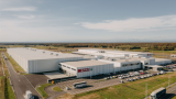 SPAR Croatia opens new state-of-the-art logistics center