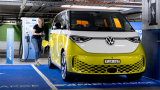 Ampol adds six new AmpCharge charging bays 