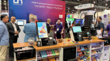 How to evolve fuel and convenience environments in a simple way  – our key takeaway from NACS Show 2024