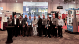 Bennett showcased new Pacific EVO and Clean Fuels solutions at PEI/NACS 2024