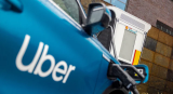 Shell, Uber accelerate e-mobility transition in the Netherlands