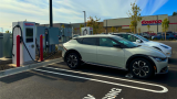 Electric Era powers Costco's EV charging rollout