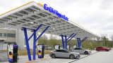 EnBW unveils five new fast-charging parks