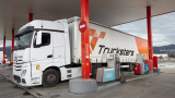Cepsa to power DHL’s Trucksters fleets through HVO