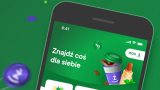 Żabka revamps Żappka platform