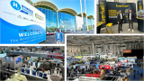 Hydrogen Technology & Carbon Capture Technology Expo Europe celebrates resounding success in Hamburg