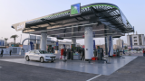 Aramco opens first branded station in Lahore