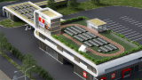 Vissers Energy lays down plans for futuristic mobility hub in Venlo