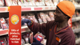 Sainsbury's will match Aldi’s prices in convenience stores