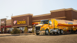 Love's upgrades payment services for fleet drivers