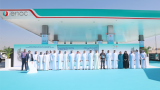 ENOC Group expands service station network in Abu Dhabi
