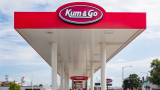 Maverik to rebrand all Kum & Go locations