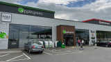 Applegreen Rathcoole wins Best Foodvenience Store award